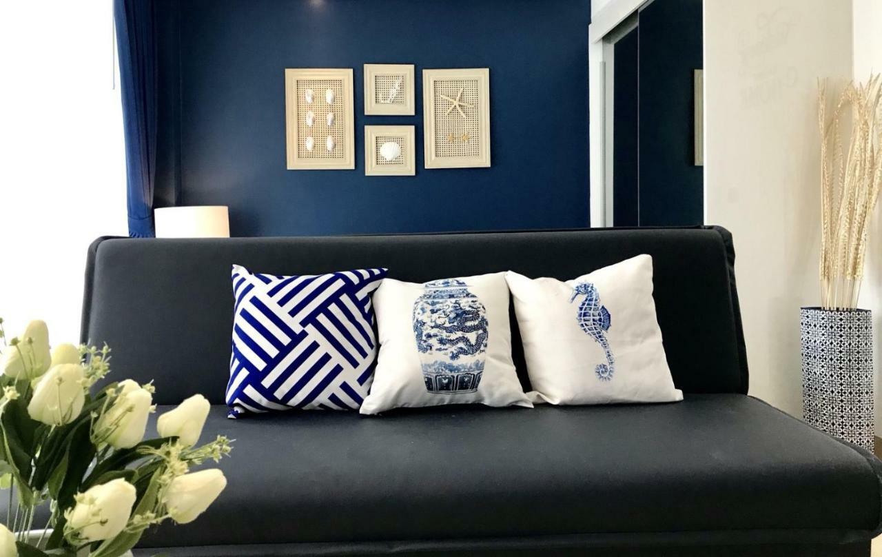 Centara Avenue Residence By Patsamon パッタヤー エクステリア 写真